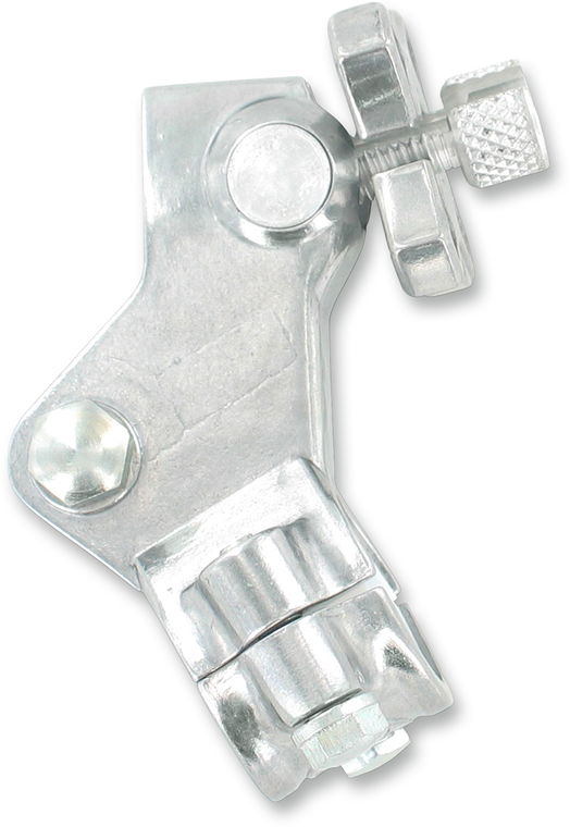 Moose Racing - Perch - Replacement - EZ3 - EZ3 Clutch Lever Replacement Perch - OO224-001