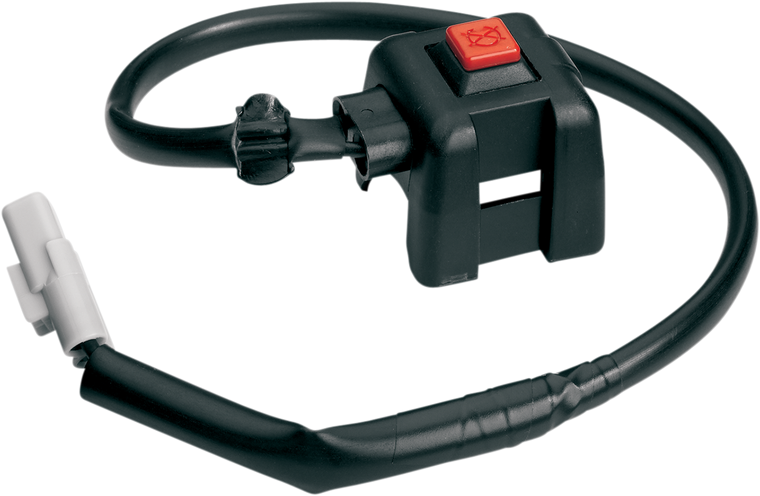 Moose Racing - Kill Switch - N.O. - Kill Switch - 688-8805