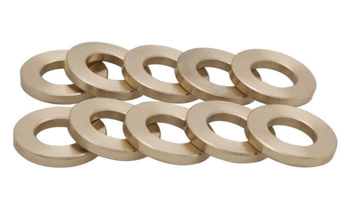 Kibblewhite - Kpmi Spacer, C630, 0.100"" Ol,suzuki, Gsx-1300r Hayabusa - 60-60835