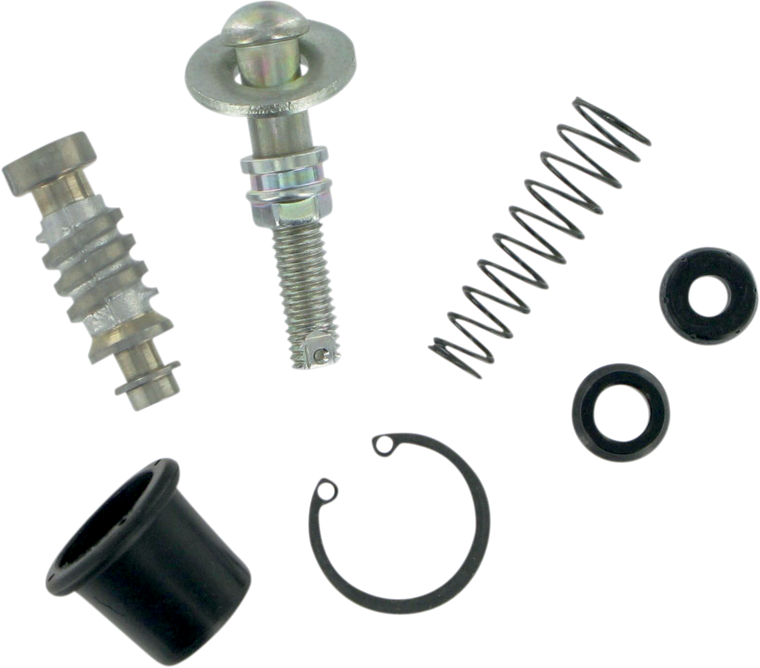 Moose Utility - Repair Kit - Master Cylinder - Master Cylinder Rebuild Kit - 06-353M