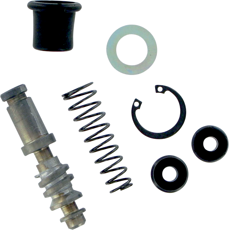 Moose Racing - Repair Kit - Master Cylinder - Master Cylinder Rebuild Kit - 06-803X