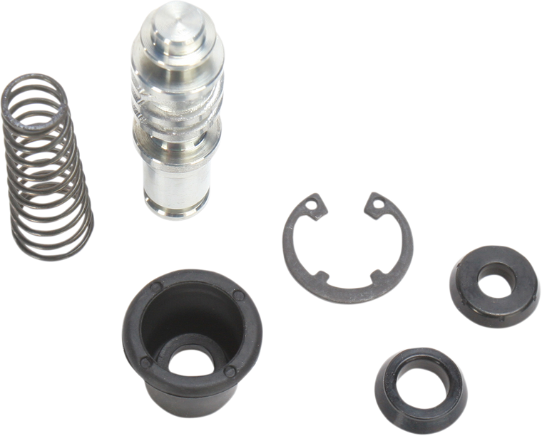 Moose Racing - Repair Kit - Master Cylinder - Master Cylinder Rebuild Kit - 06-706X