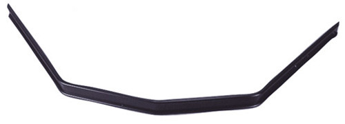 Kimpex - Front Bumper Black - 12-397