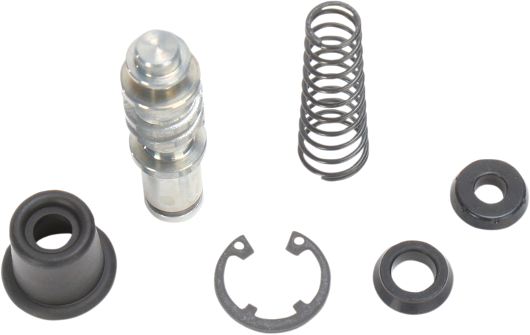 Moose Racing - Repair Kit - Master Cylinder - Master Cylinder Rebuild Kit - 06-804X