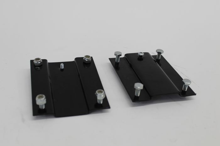 Kimpex - Mounting Plate Kit -