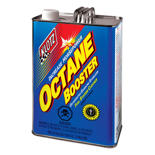 Klotz - Klotz Octane Booster (gal) - KL-628(1)