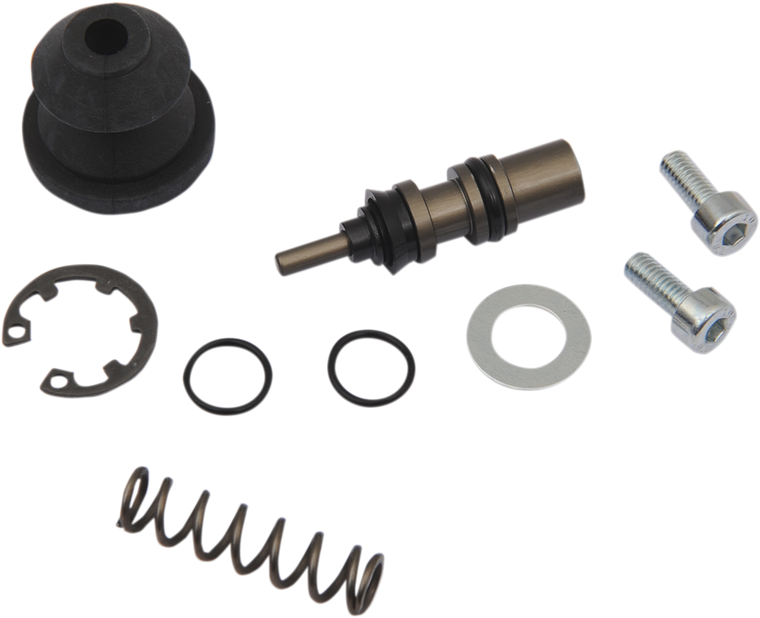 Moose Racing - Repair Kit - Master Cylinder - Master Cylinder Rebuild Kit - 18-1006