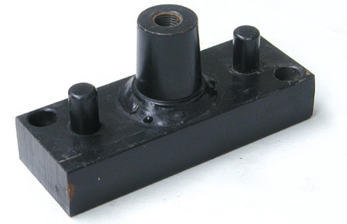 Koronis - 33mm Fixed Sheave Holder Arctic Cat Primary - 725-181