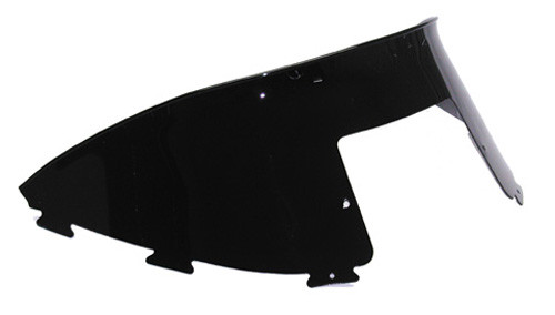 Koronis - Arctic Cat Windshield Black - 450-150-50