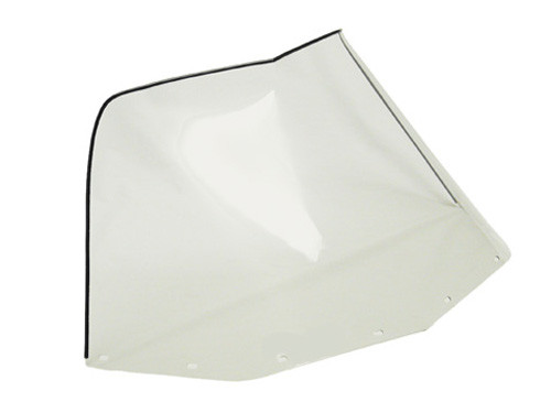 Koronis - Arctic Cat Windshield Smoke - 450-113