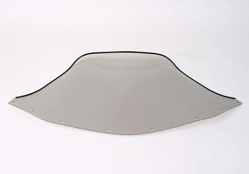 Koronis - Arctic Cat Windshield Smoke - 450-116