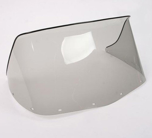 Koronis - Arctic Cat Windshield Smoke - 450-133