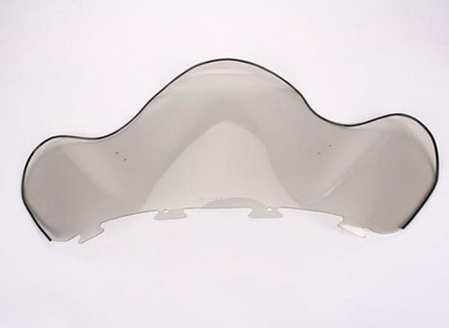 Koronis - Arctic Cat Windshield Smoke - 450-154