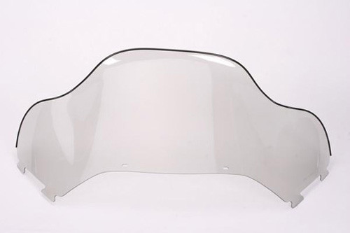 Koronis - Arctic Cat Windshield Smoke - 450-161