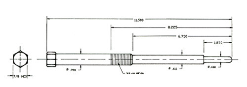 Koronis - Clutch Puller - 725-023