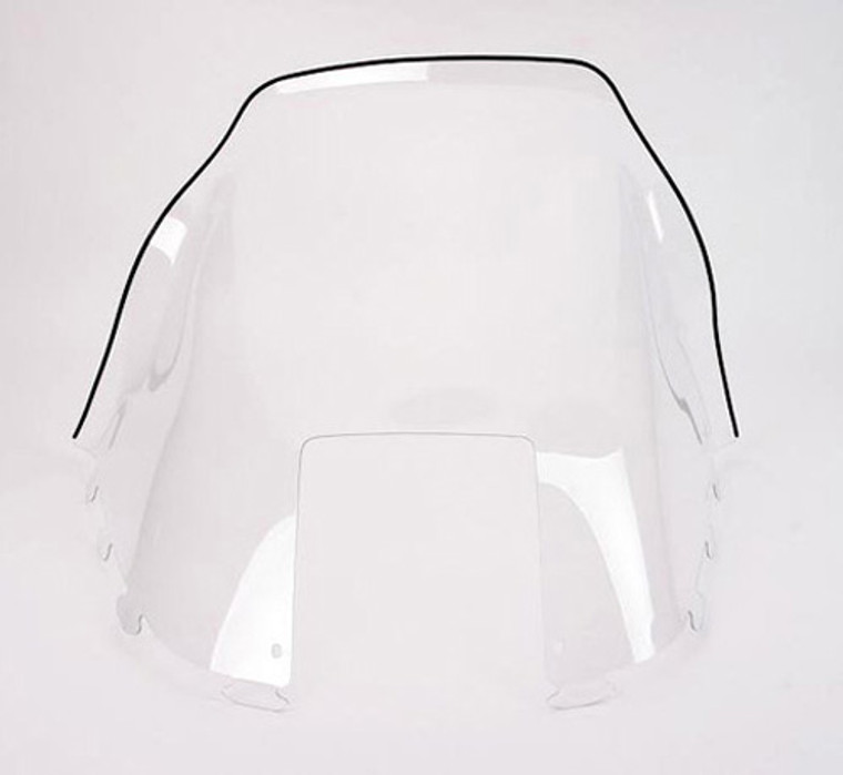 Koronis - Polaris Windshield Clear - 450-236-01 Koronis - Polaris Windshield Clear - 450-236-01