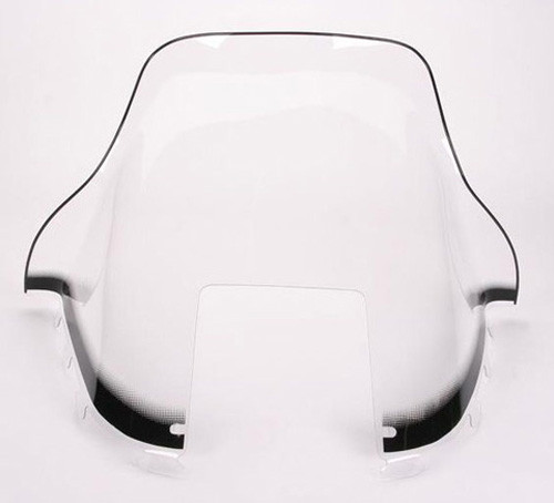 Koronis - Polaris Windshield Clear Graphics - 450-235-10
