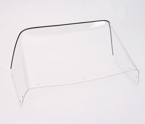 Koronis - Ski Doo Windshield - 450-420
