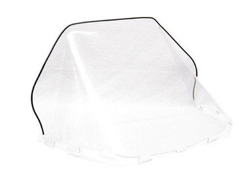 Koronis - Ski Doo Windshield - 450-429