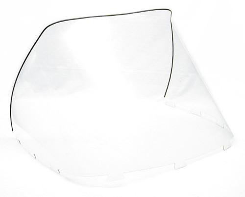 Koronis - Ski Doo Windshield - 450-454