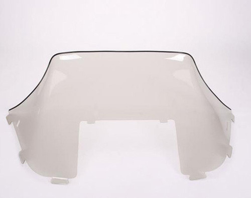 Koronis - Ski Doo Windshield (smoke) - 450-439