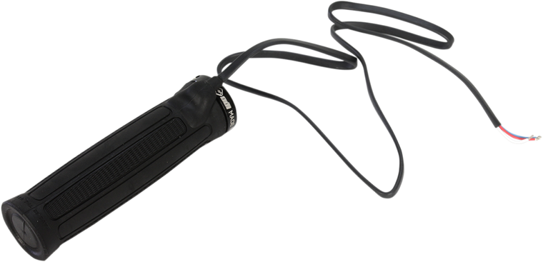 Moose Utility - Grip - Replacement - Clamp-On - Clamp-On High/Low Heated Grip Kit - 215094