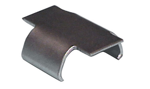 Koronis - Track Clip W/o Guide Camoplast - 611-408