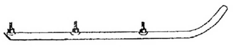 Koronis - Yamaha Runner - 510-604 Koronis - Yamaha Runner - 510-604