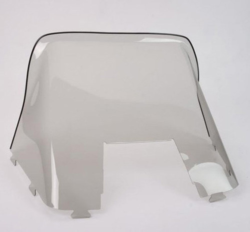 Koronis - Yamaha Windshield Smoke - 450-630