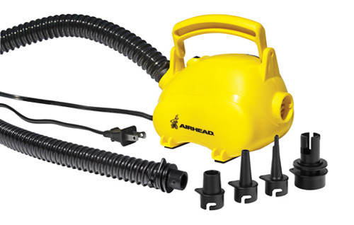 Kwik Tek - Airhead Air Pig Pump, 120v - AHP-120AP