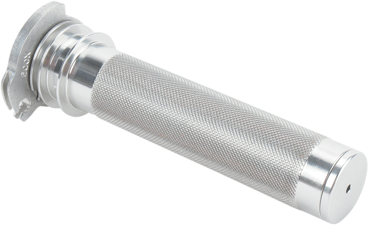 Moose Racing - Throttle Tube - Beta/KTM - Aluminum - Aluminum Throttle Tube - M20-220