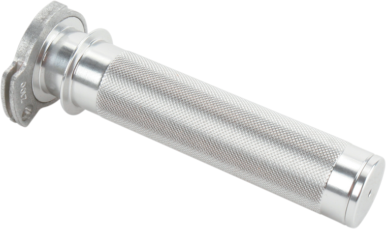 Moose Racing - Throttle Tube - Kawasaki/Suzuki - Aluminum - Aluminum Throttle Tube - M20-120