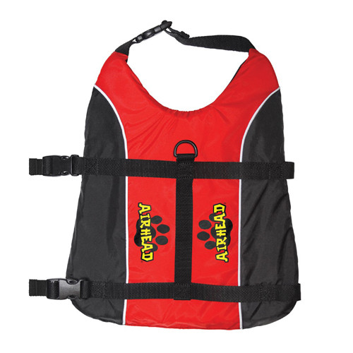 Kwik Tek - Dog Vest, , S/m, 15-50 Lbs., Red - D-1301-A-RD