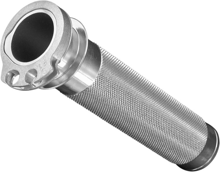 Moose Racing - Throttle Tube - XR - Aluminum - Aluminum Throttle Tube - M40-1SF-K