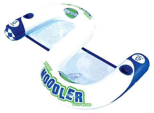 Kwik Tek - Sportsstuff Noodler 2 - 54-1852