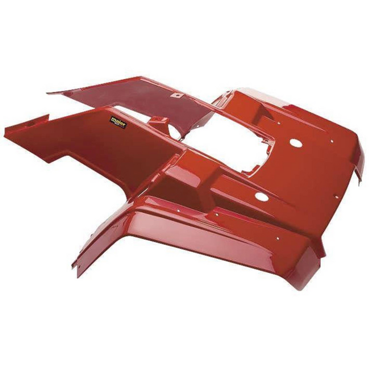 Maier Manufacturing Co - Honda Trx350 4x4 Front Fender With Intigrated Fender Flares - 117766