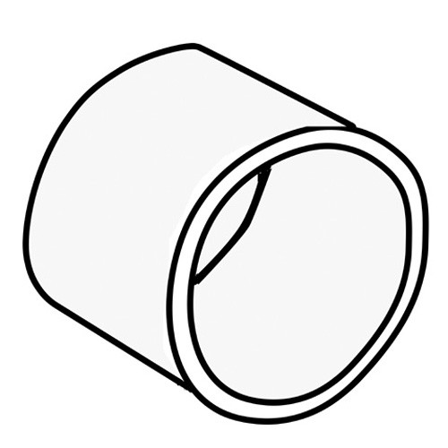 Max-torque - Max-torque Bronze 5/8 Bushing - SS0658