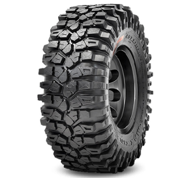 Maxxis Tire - Maxxis Roxxzilla 35x10.00r15 8pr, Tl N.h.s (comp) - TM00117400
