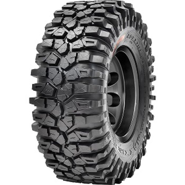Maxxis Tire - Maxxis Roxxzilla 37x10.00r17 8pr, Tl N.h.s - TM00352400 Maxxis Tire - Maxxis Roxxzilla 37x10.00r17 8pr, Tl N.h.s - TM00352400
