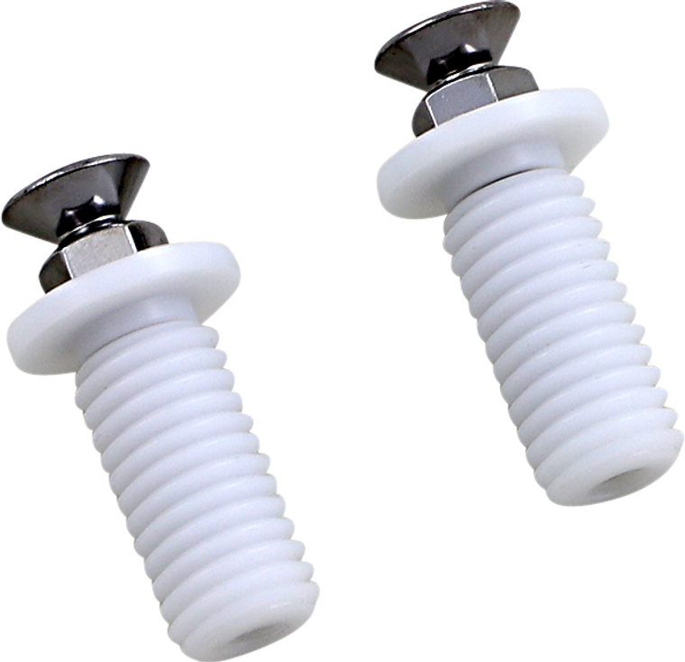 Moose Racing - Handguard Mount - Bar End - Bar End Handguard Mount - M60-310