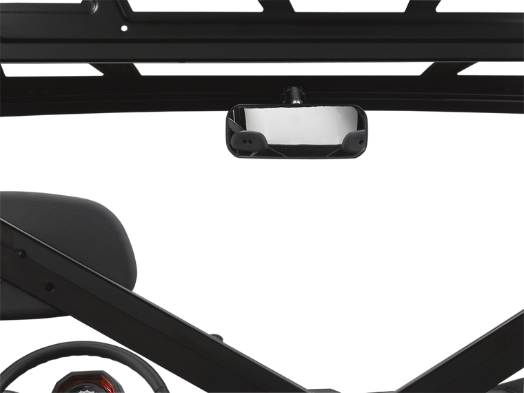 Moose Utility - Rear View Mirror - Rear View Mirror - 18054A