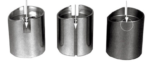 Mikuni - Throttle Valve Vm44/23-2.0 - 3.163