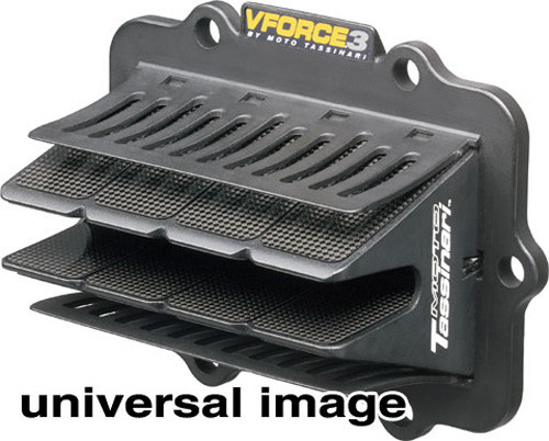 Moto Tassinari - Delta V-force Reed Valves Ski-doo - V3120-794B-2