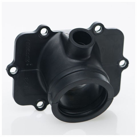 Moto Tassinari - V Force Reeds Ski-doo Rubber Boot - RB123