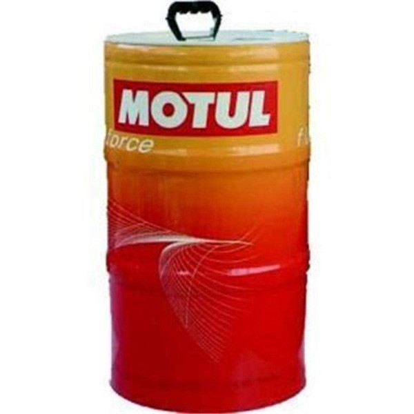 Motul Lubricants - Motul - 7100 10w40 4t 208l - 104095