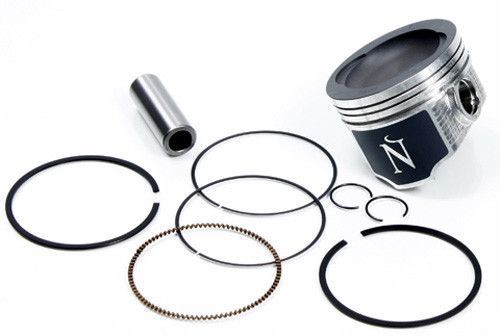 Namura - Namura +.01mm Piston Kit - NA-50070-B