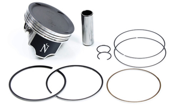 Namura - Namura +.02mm Piston Kit - NA-20075-C