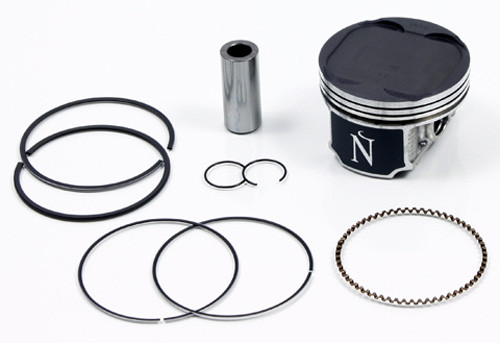 Namura - Namura Atv Piston Kit Polaris - NA-50026-4