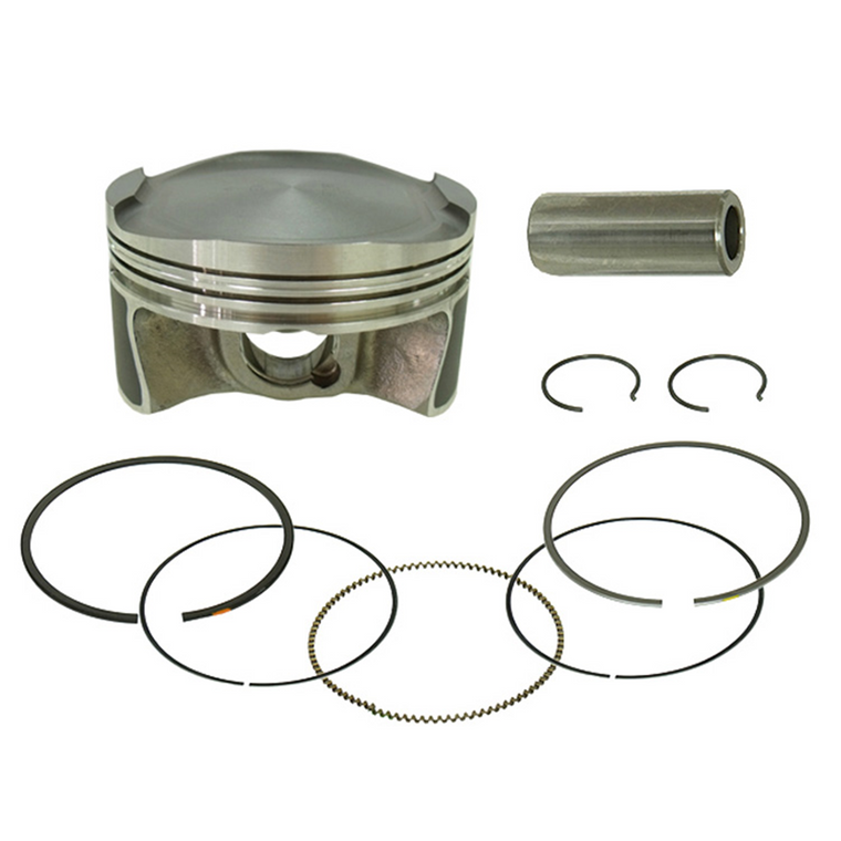 Namura - Namura Can Am Piston Kit - NA-80010-6