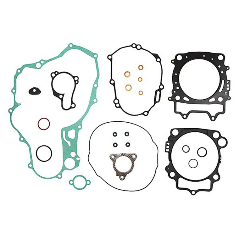 Namura - Namura Full Gasket Set - NX-40049F